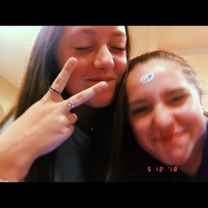 Meet your Posher, Jen